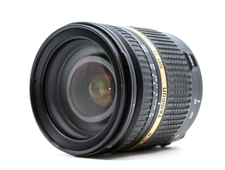 Tamron SP AF 17-50mm f/2.8 XR Di II VC LD Aspherical (IF) - Monture Nikon