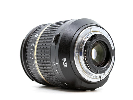 Tamron SP AF 17-50mm f/2.8 XR Di II VC LD Aspherical (IF) - Monture Nikon