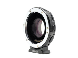 Metabones Canon EF to Micro Four Thirds T Speed Booster ULTRA 0.71x