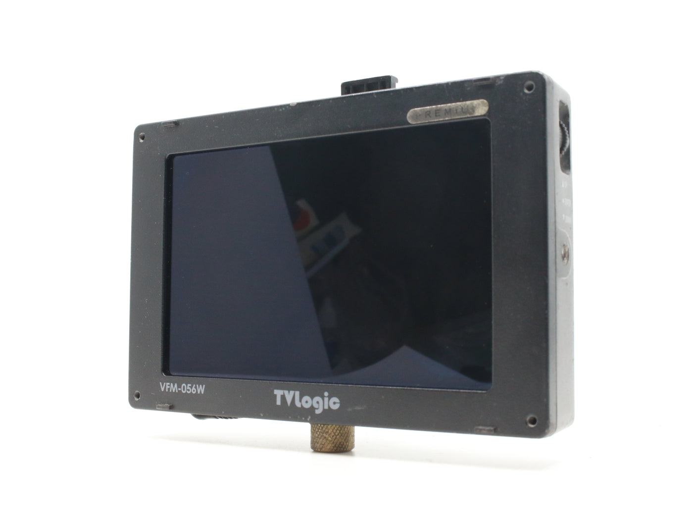 TVLogic VFM-056WP Moniteur LCD 5,6" · main image