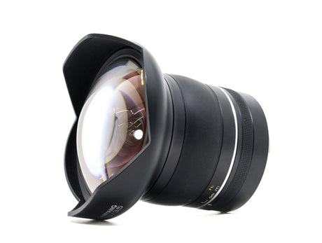 Samyang 10mm f/3.5 XP - Monture Canon EF