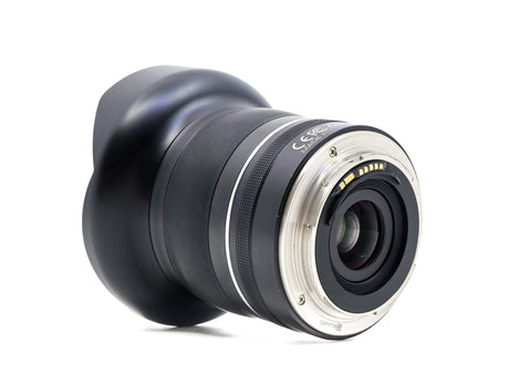 Samyang 10mm f/3.5 XP - Monture Canon EF