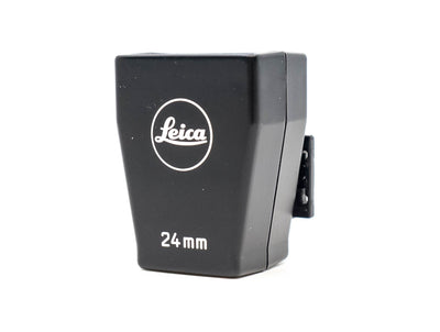 Leica Brightline Finder M-24 pour 24 mm M