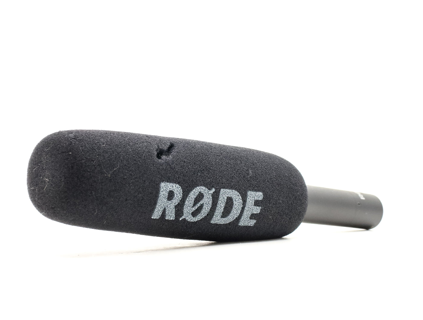 Rode NTG4 Shotgun Microphone · imagen principal
