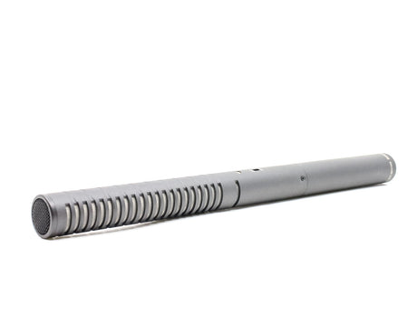 Rode NTG2 Microphone Condensateur Canon