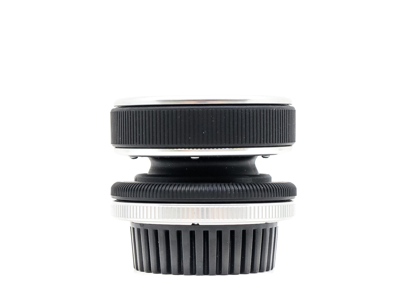 Lensbaby Composer - Monture Nikon · image principale