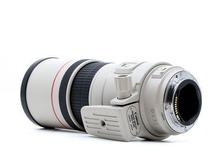 canon|ef 300mm f/4 l usm - Excelente - 3