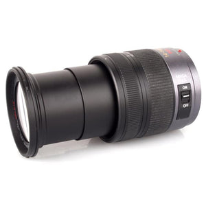 Micro 4/3 14-140mm Lenses 4