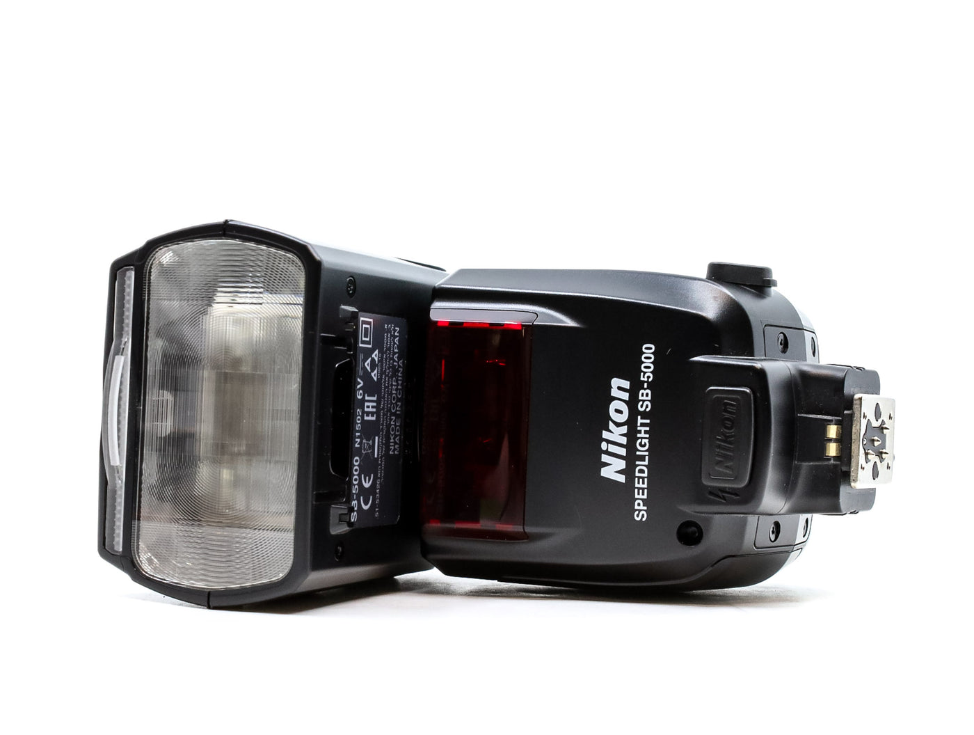 Nikon SB-5000 AF Speedlight · imagen principal