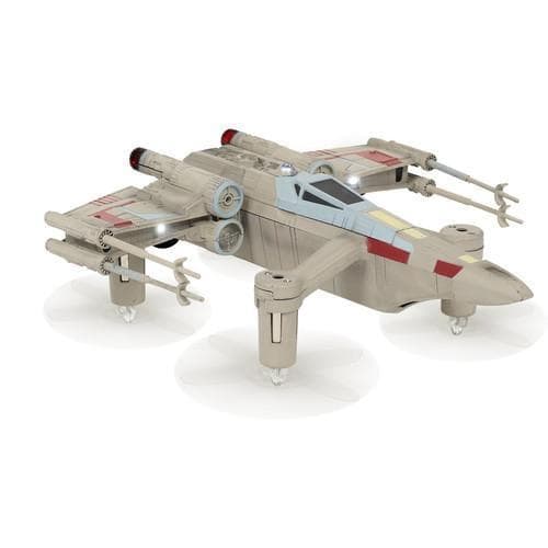 Drone Propel Star Wars T-65 X-Wing 6 000 min · image principale