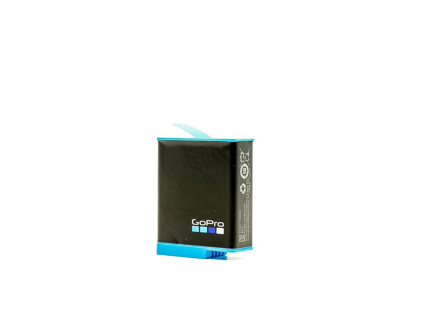 GoPro HERO9 Black Rechargeable Camera Battery · imagen principal