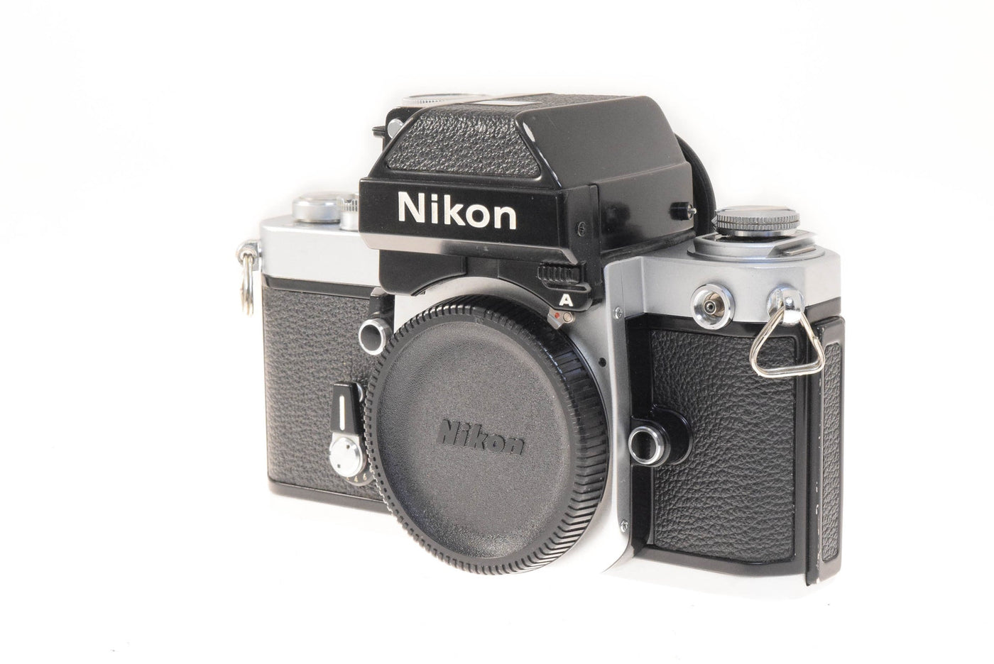 Nikon F2A Photomic · image principale