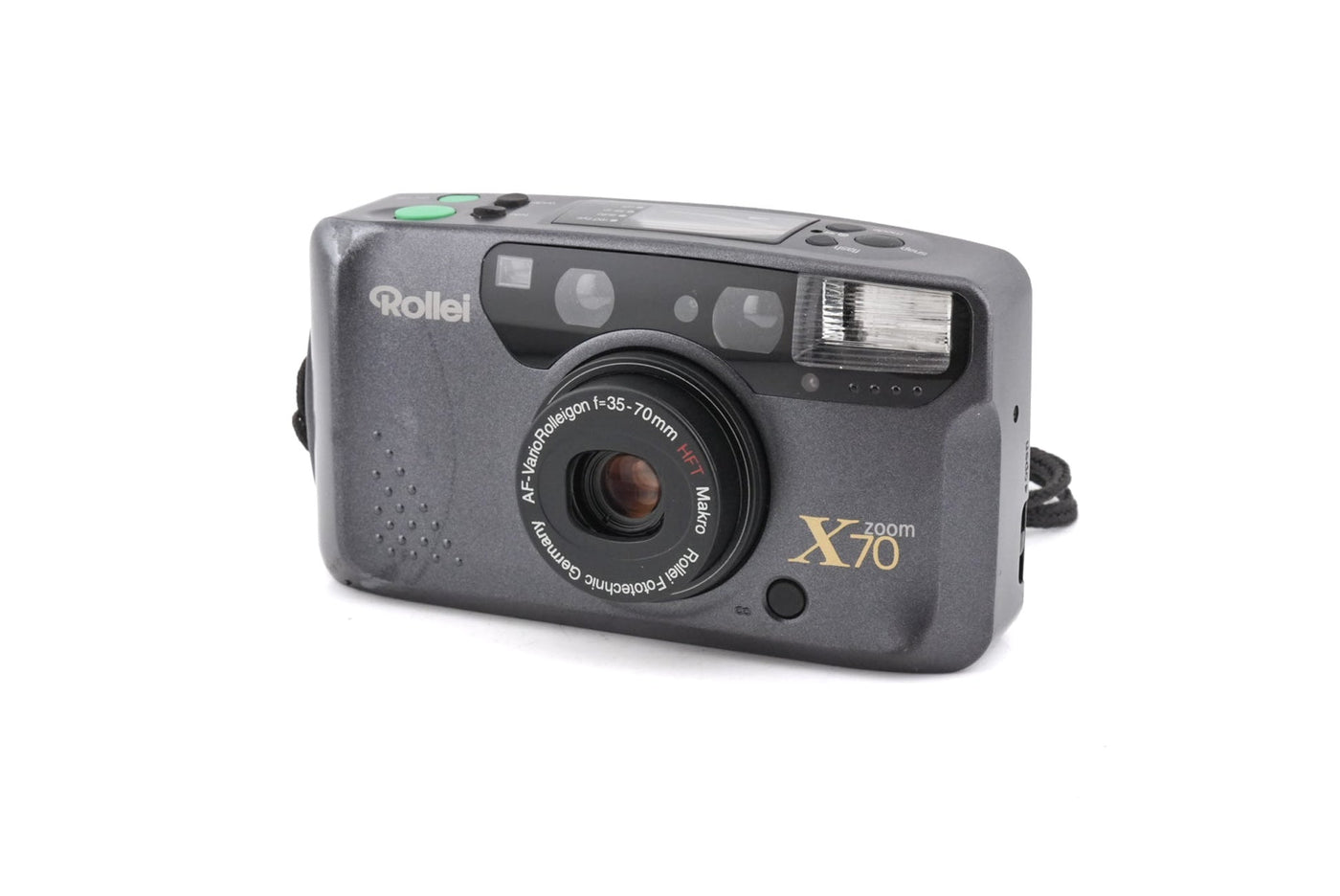 Rollei X70 Zoom · image principale