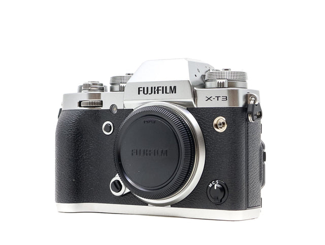 fujifilm|x-t3 - Excelente - 1