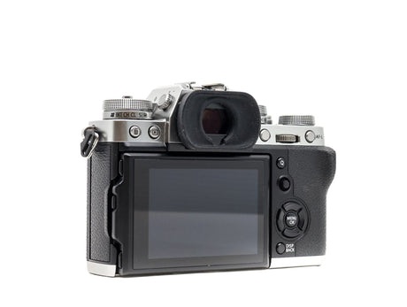 Fujifilm X-T3 - segunda mano - excelente estado - detalle 4 de 4 - SKU 3785603 - Camera Market