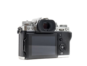 Fujifilm X-T3 - segunda mano - excelente estado - detalle 4 de 4 - SKU 3788019 - Camera Market