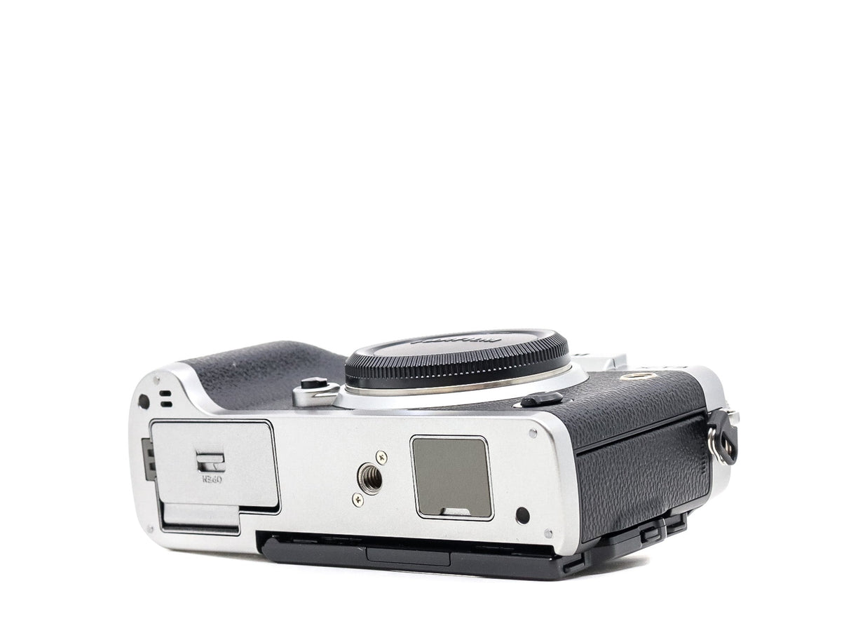 Fujifilm X-T3 - segunda mano - excelente estado - detalle 2 de 4 - SKU 3785603 - Camera Market