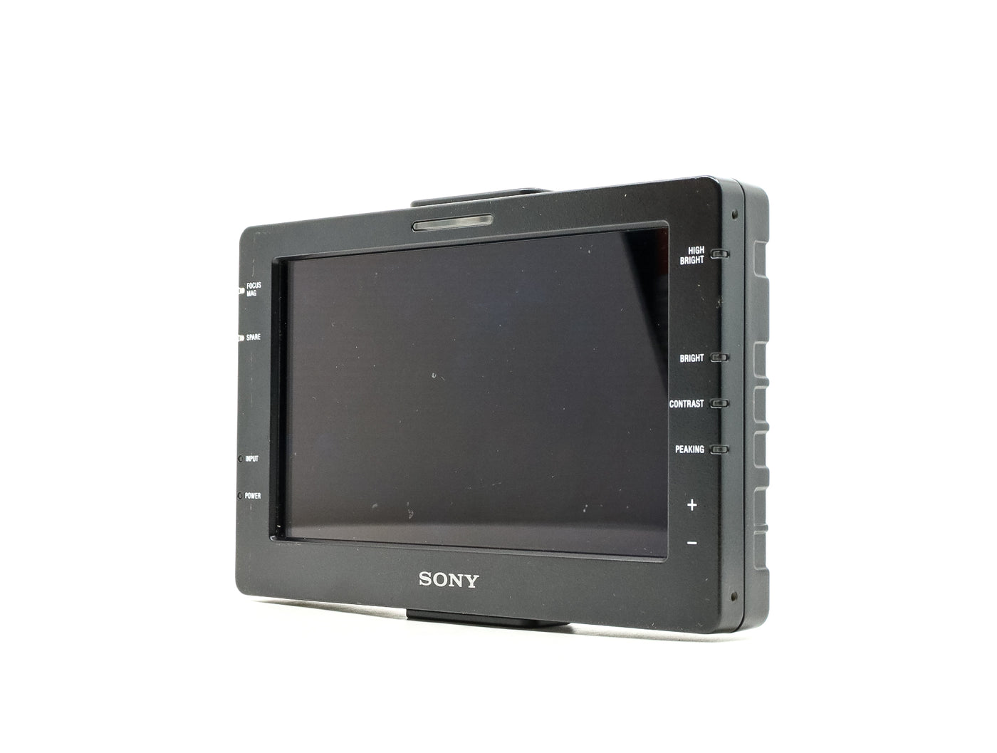 Sony DVF-L700 Moniteur · main image