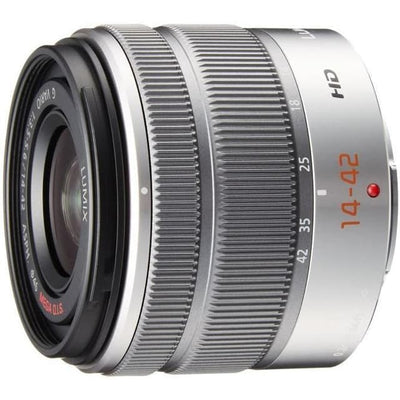 Objectif Panasonic Micro 4/3 14-42mm f/3.5-5.6