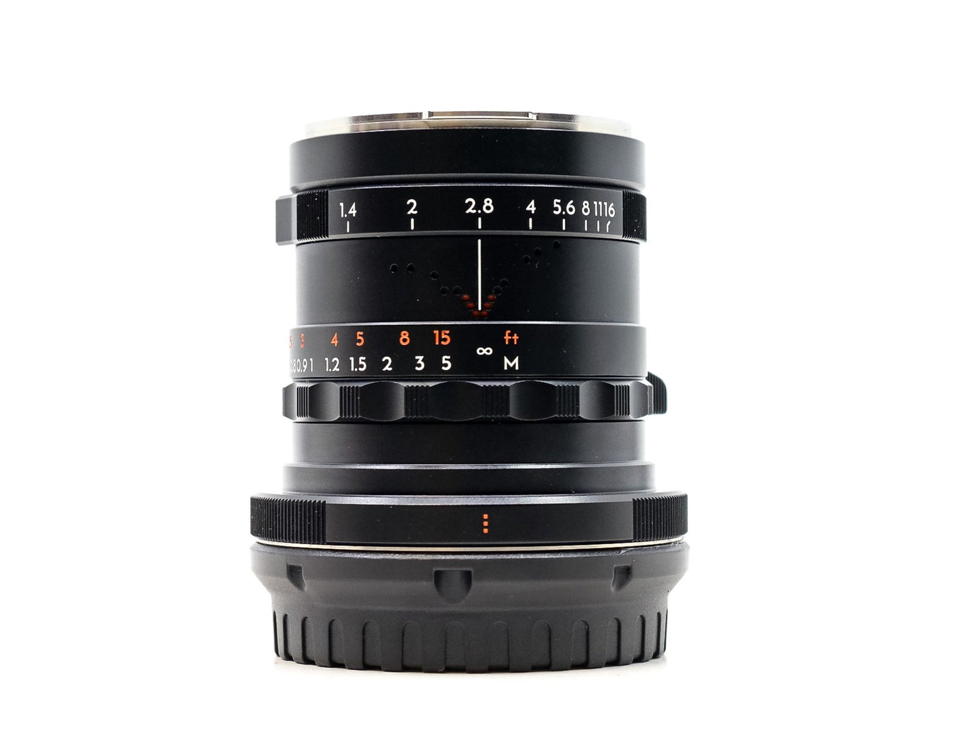 Thypoch Simera 35mm f/1.4 - Nikon Z Fit · image principale