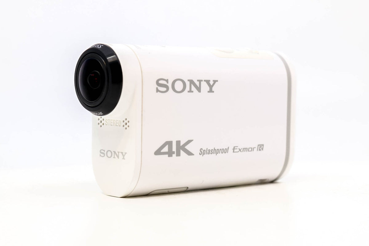 Sony FDR-X1000V · image principale