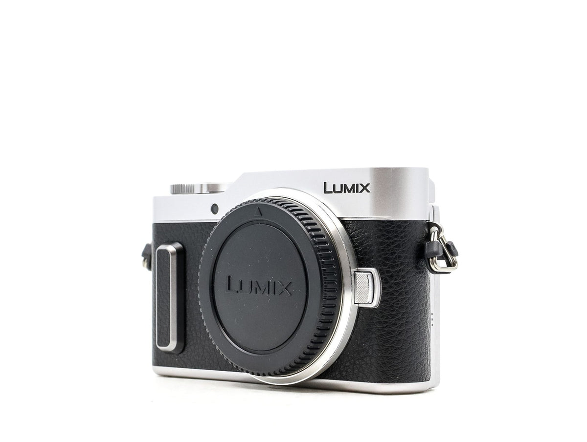 Panasonic Lumix DC-GX880 · image principale