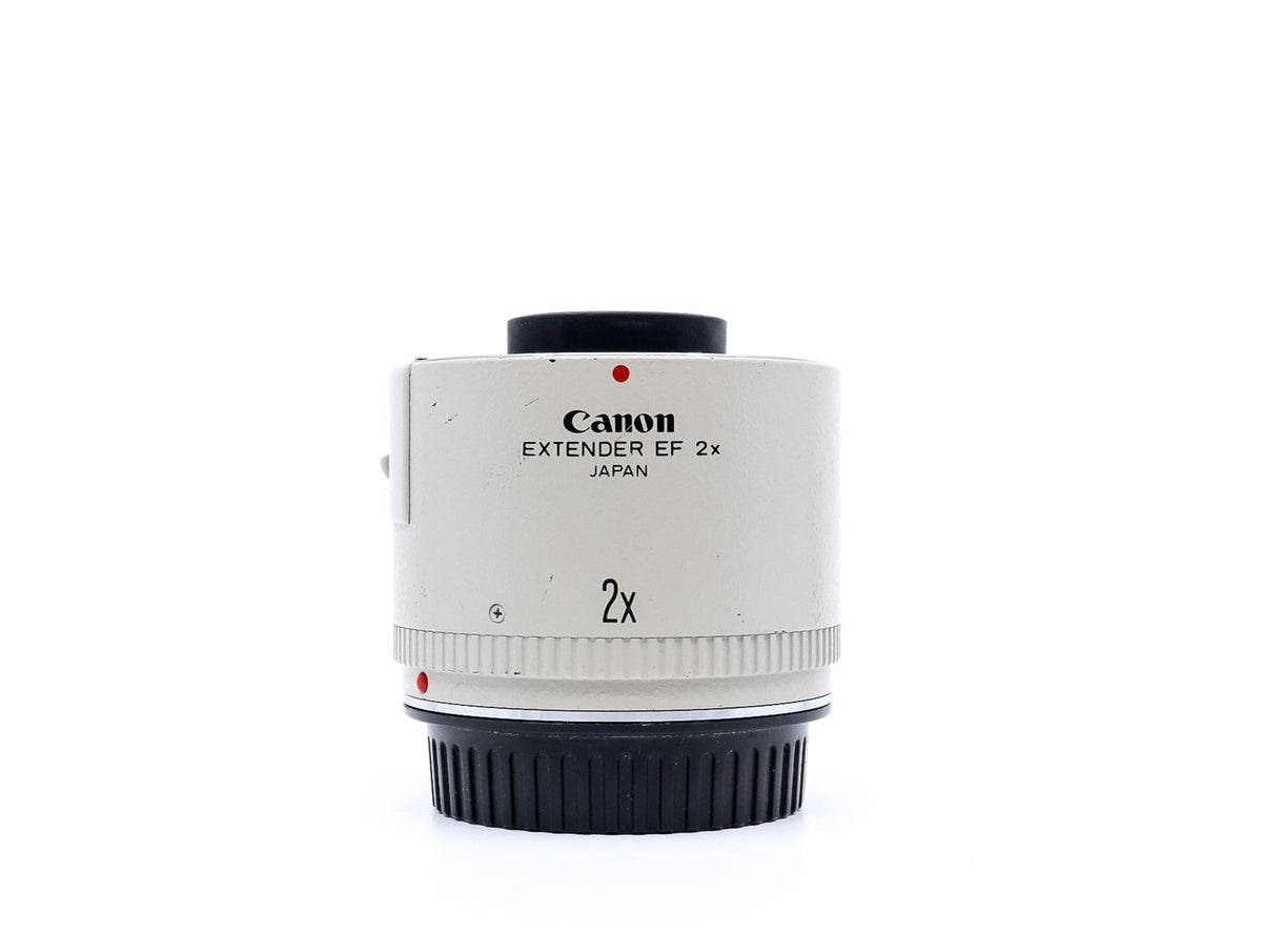 Canon EF 2x Extender · image principale