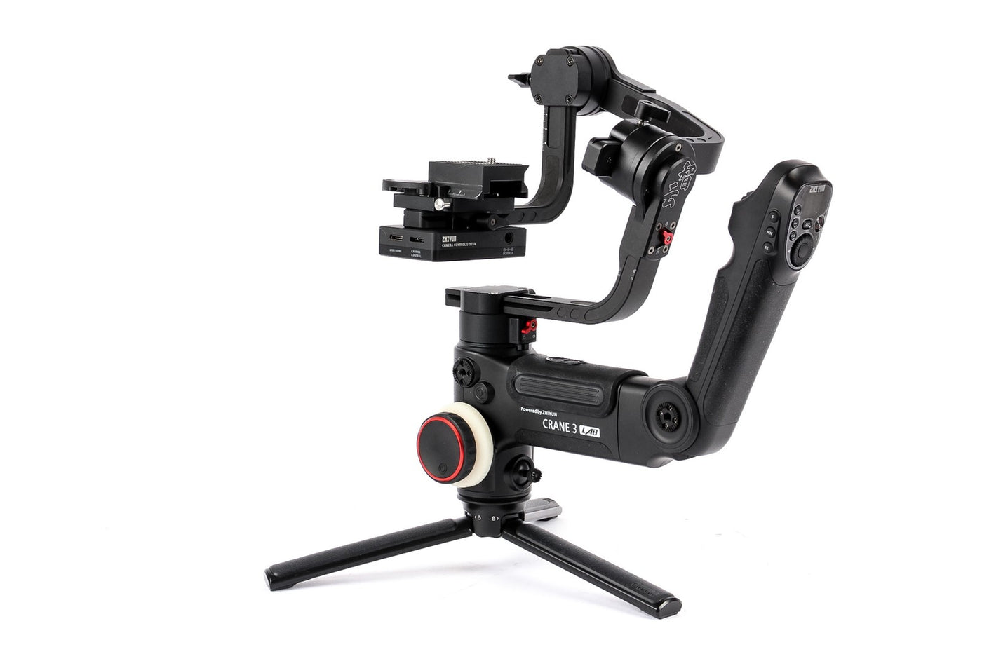 Zhiyun-Tech Crane 3 LAB Handheld Stabiliser · image principale