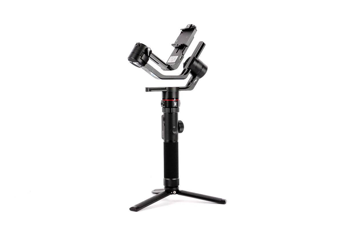 Manfrotto MVG460 Professional 3-Axis Gimbal · image principale