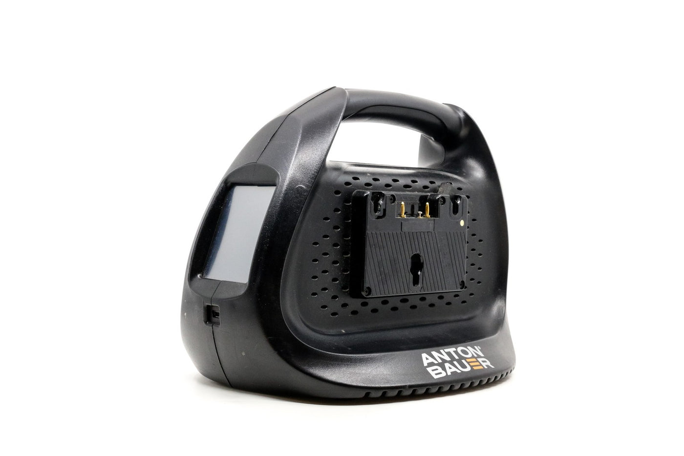 Anton Bauer Performance Dual Gold Mount Charger · image principale