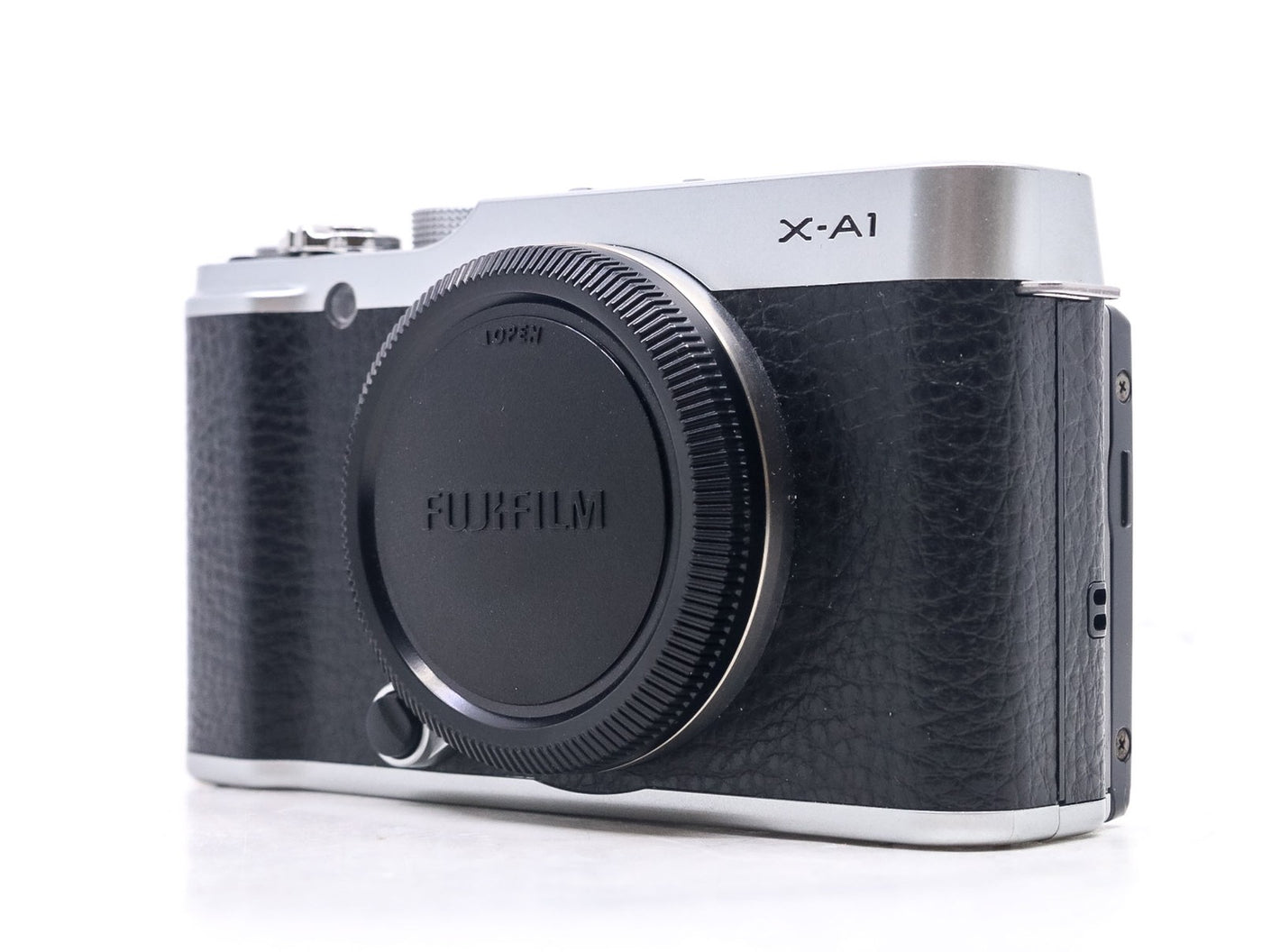 Fujifilm X-A1 · image principale