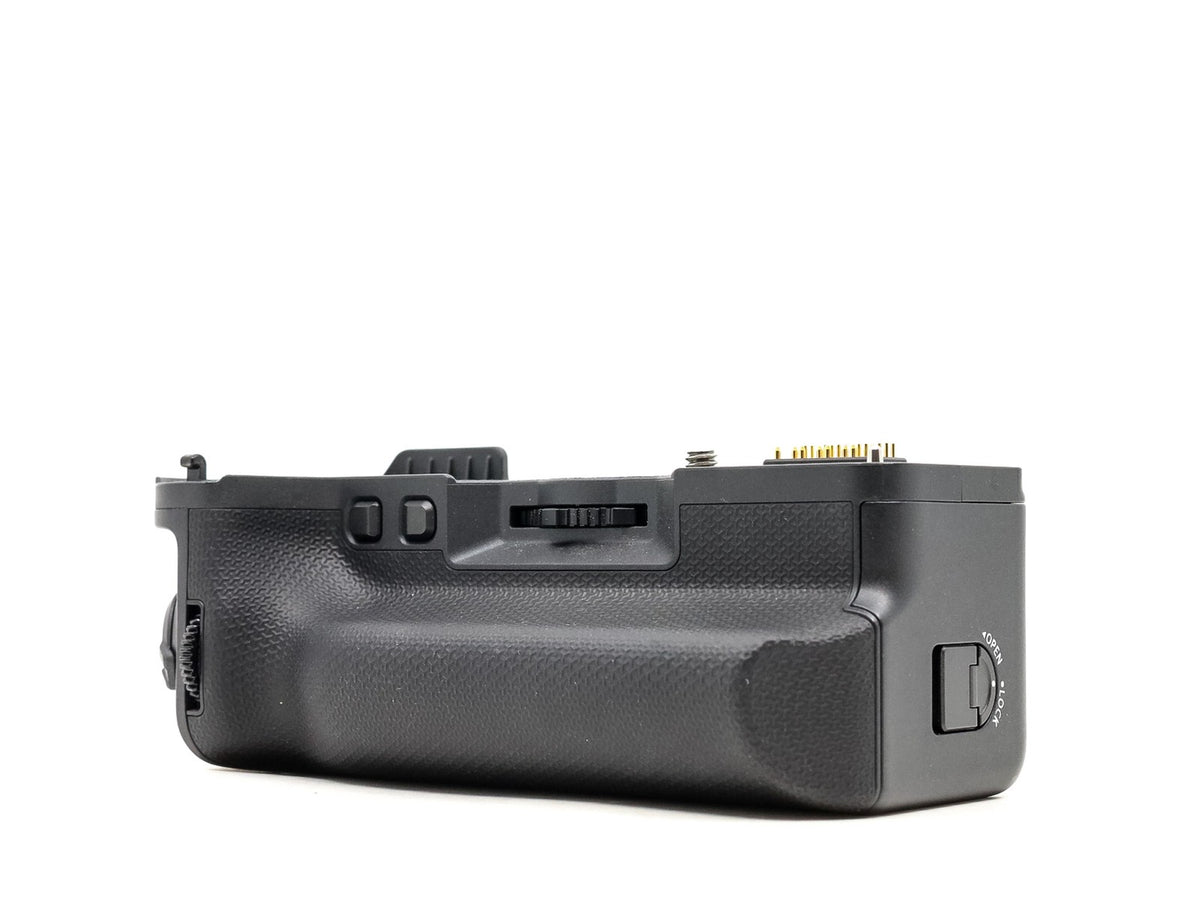 Fujifilm VG-GFX100II Vertical Battery Grip · image principale