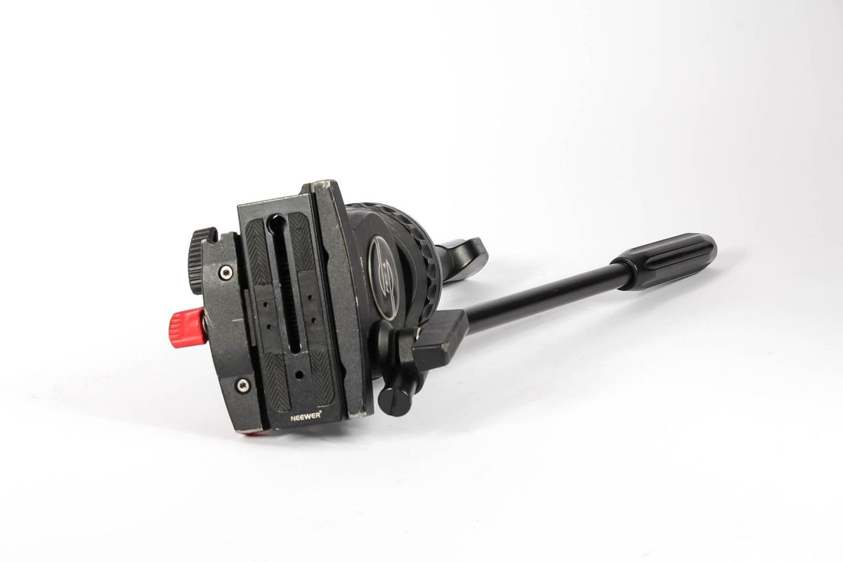 Sachtler FSB 4 Fluid Head · image principale
