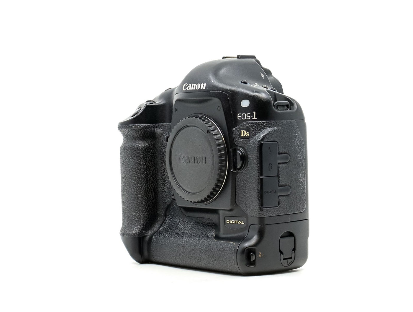 Canon EOS 1Ds · image principale