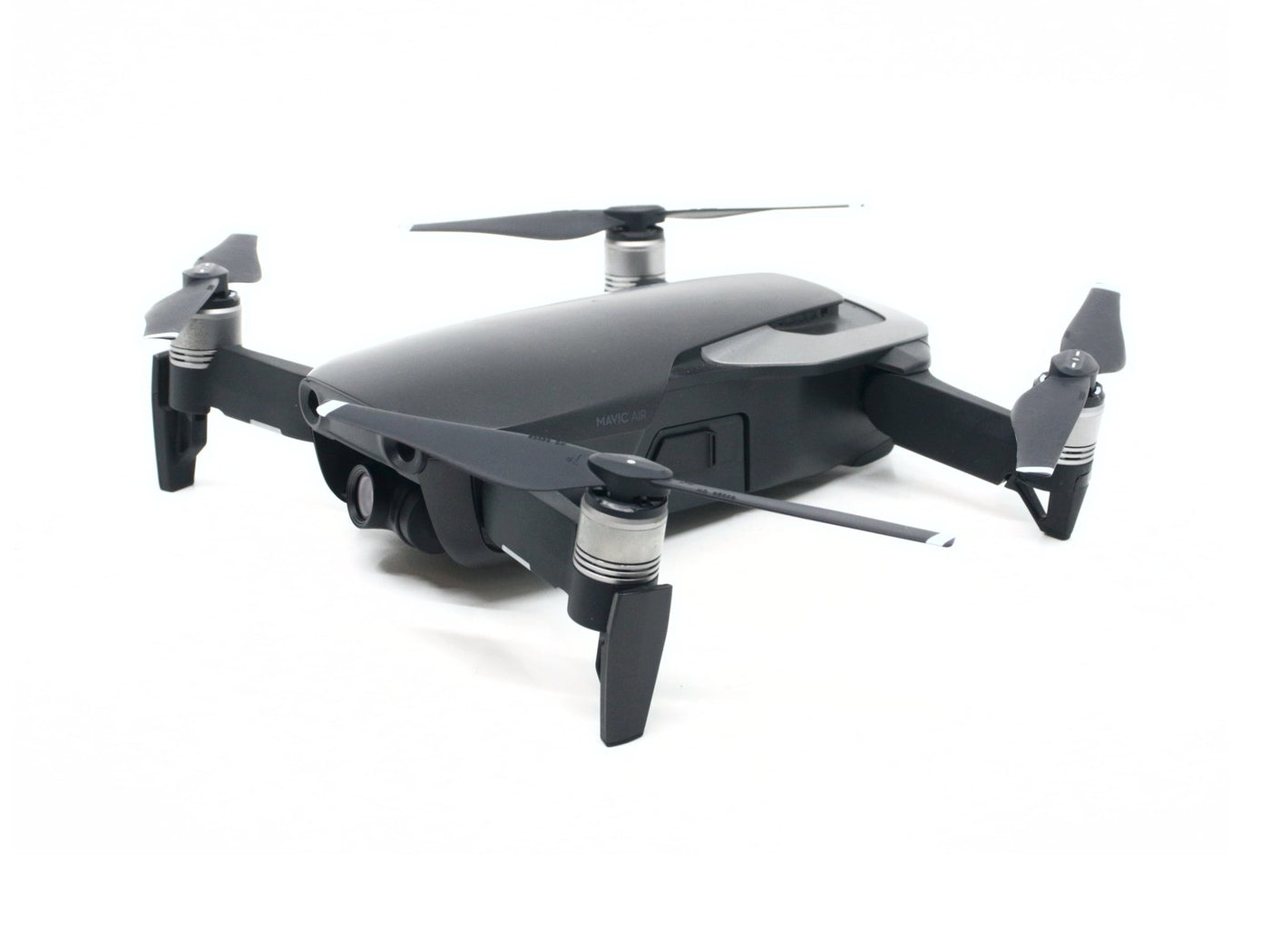 DJI Mavic Air Fly More Combo with Mavic Air Controller · image principale