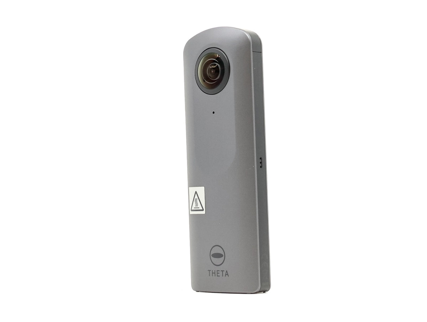 Ricoh Theta V · image principale