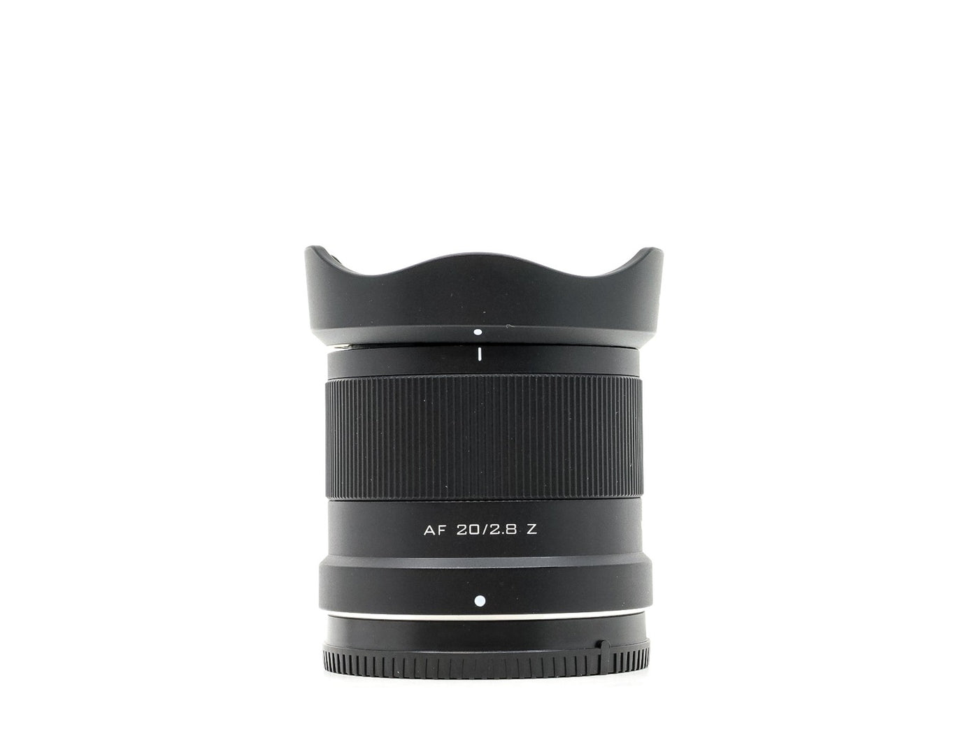 Viltrox AF 20mm f/2.8 - Nikon Z Fit · image principale