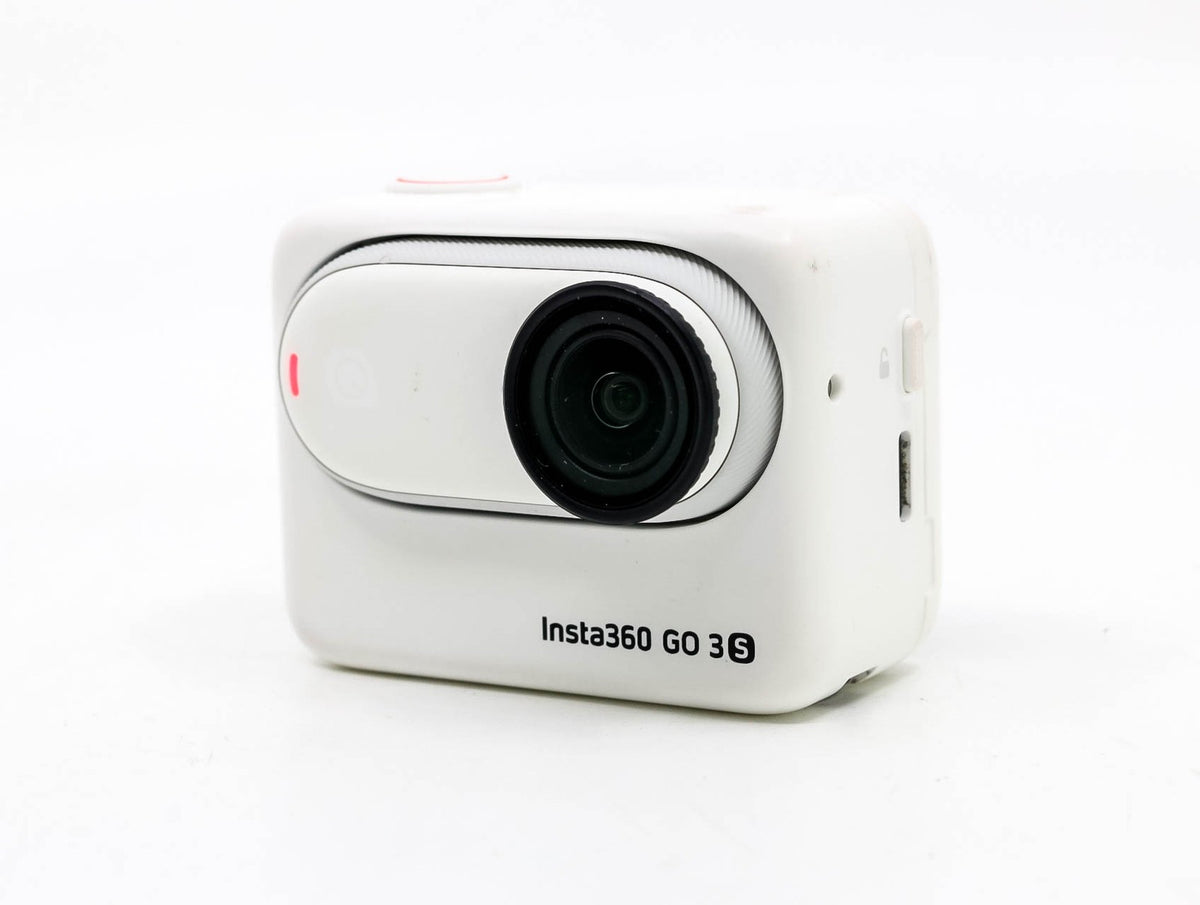 Insta360 Go 3S 128GB · image principale