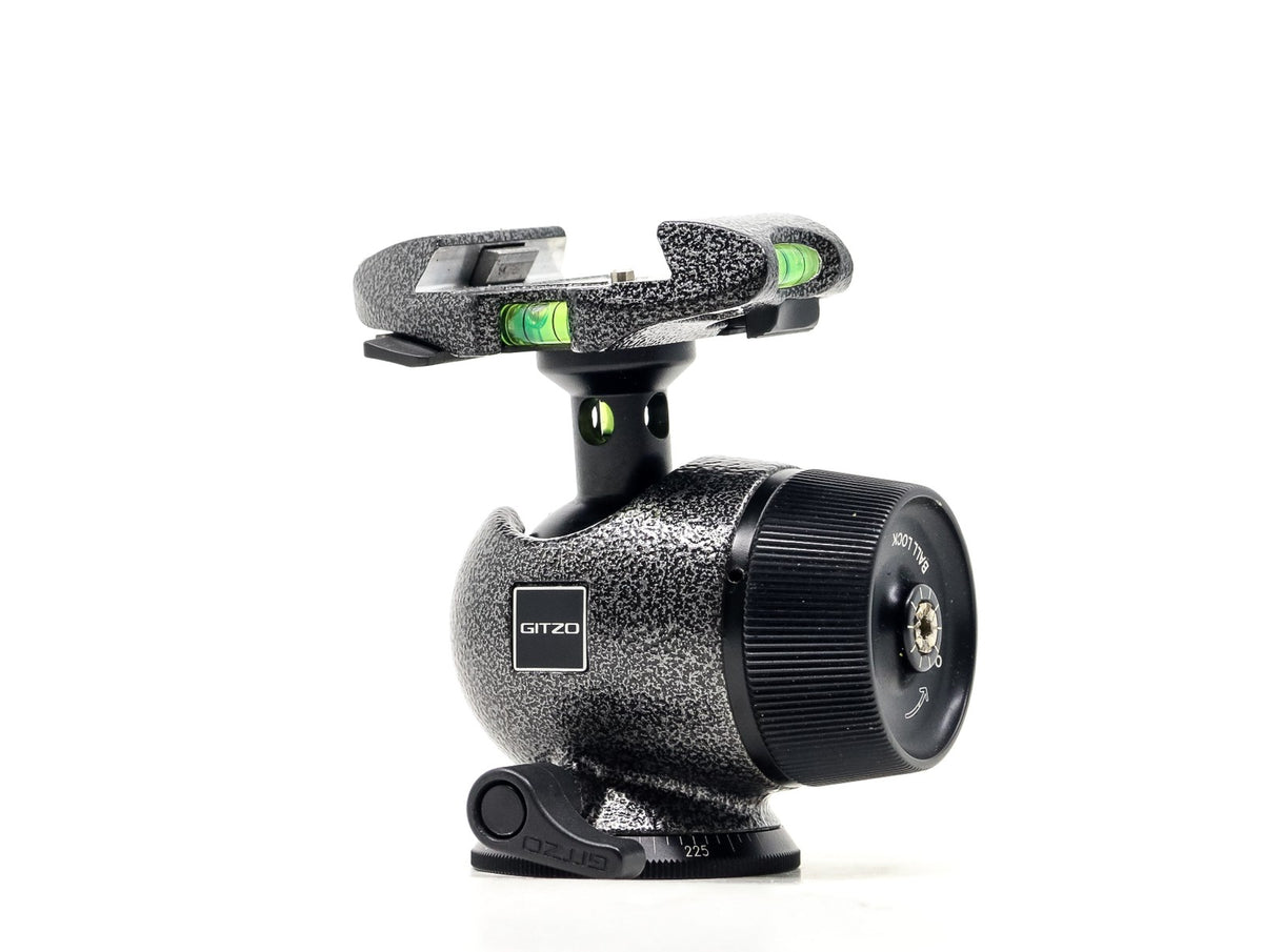Gitzo GH2780QR Centre Ball Head · image principale