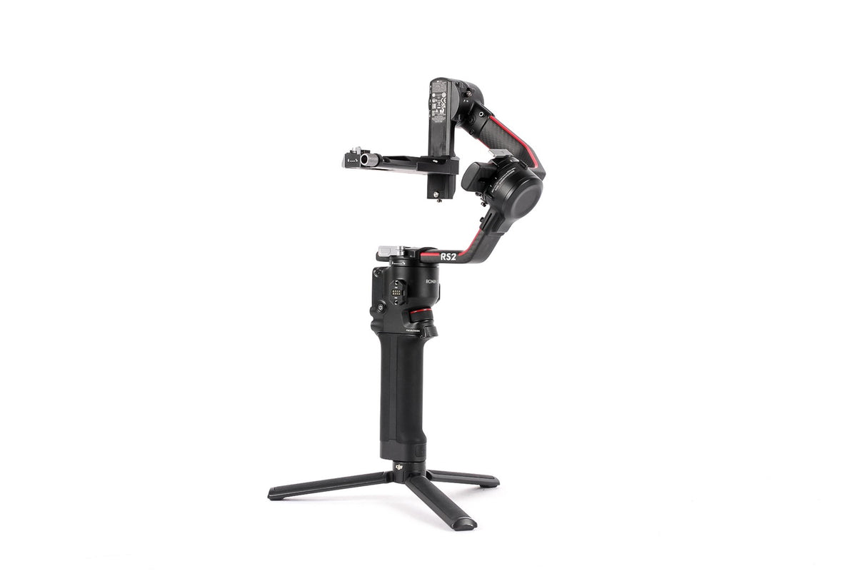 DJI RS 2 · image principale