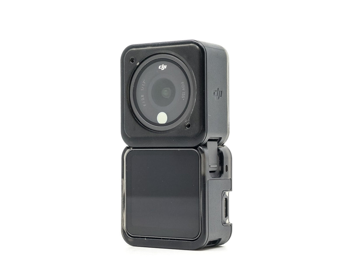 DJI Action 2 Dual-Screen Combo [32GB] · image principale