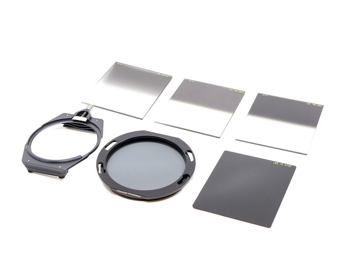 Lee Seven5 Deluxe Kit · image principale
