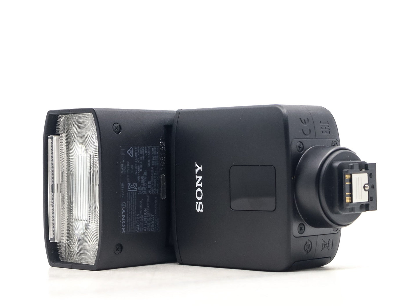 Sony HVL-F32M External Flash · image principale