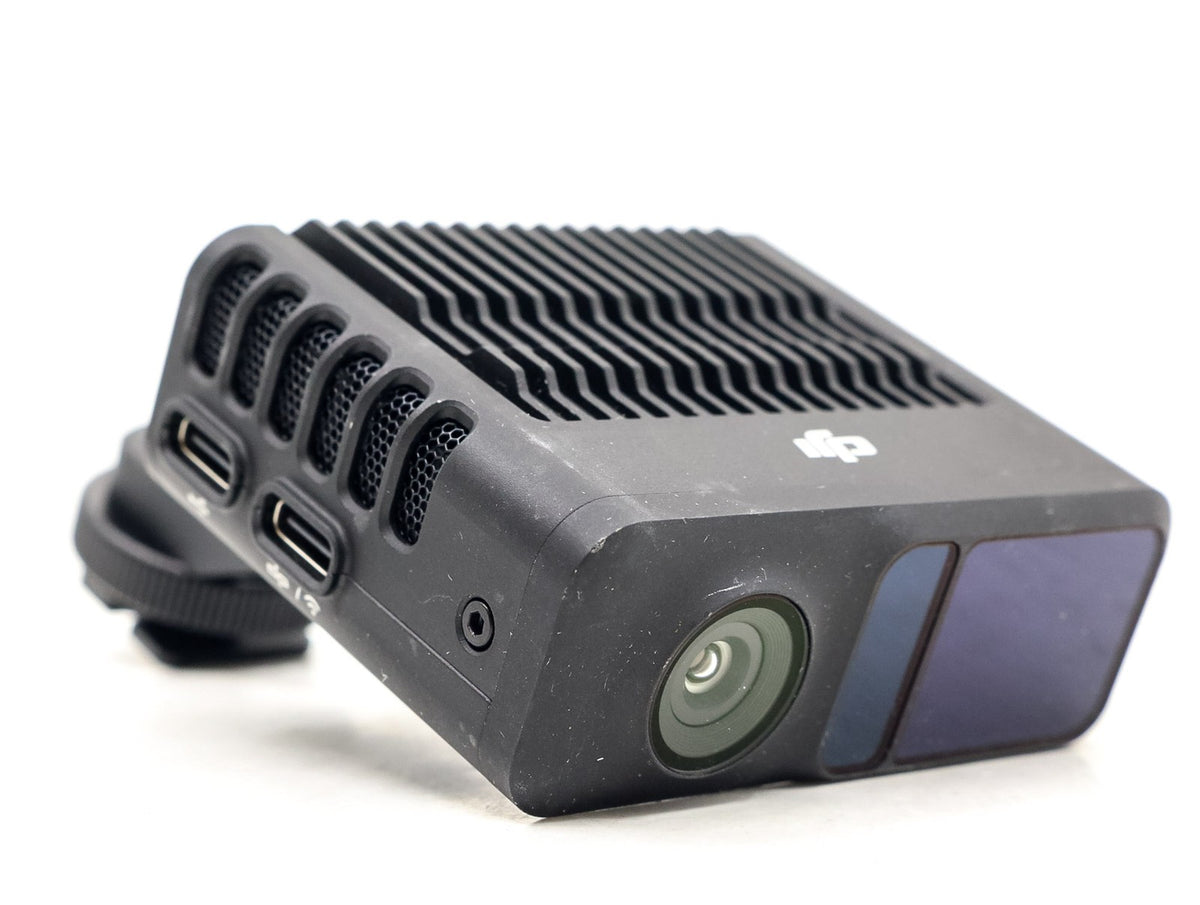 DJI LiDAR Range Finder (RS) · image principale