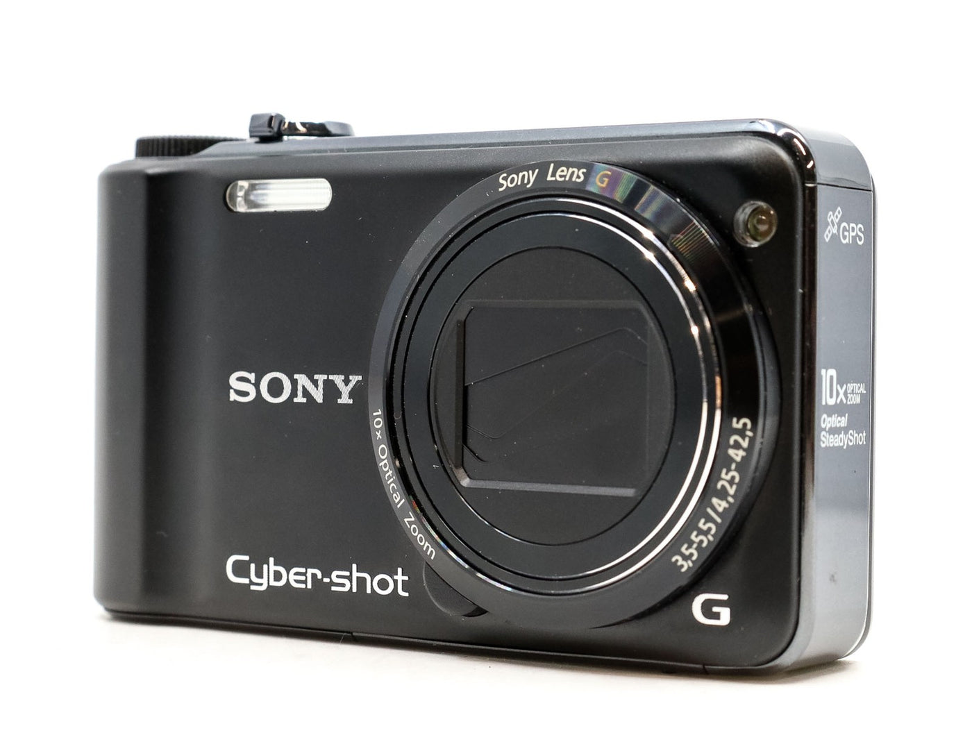 Sony DSC-HX5V · image principale