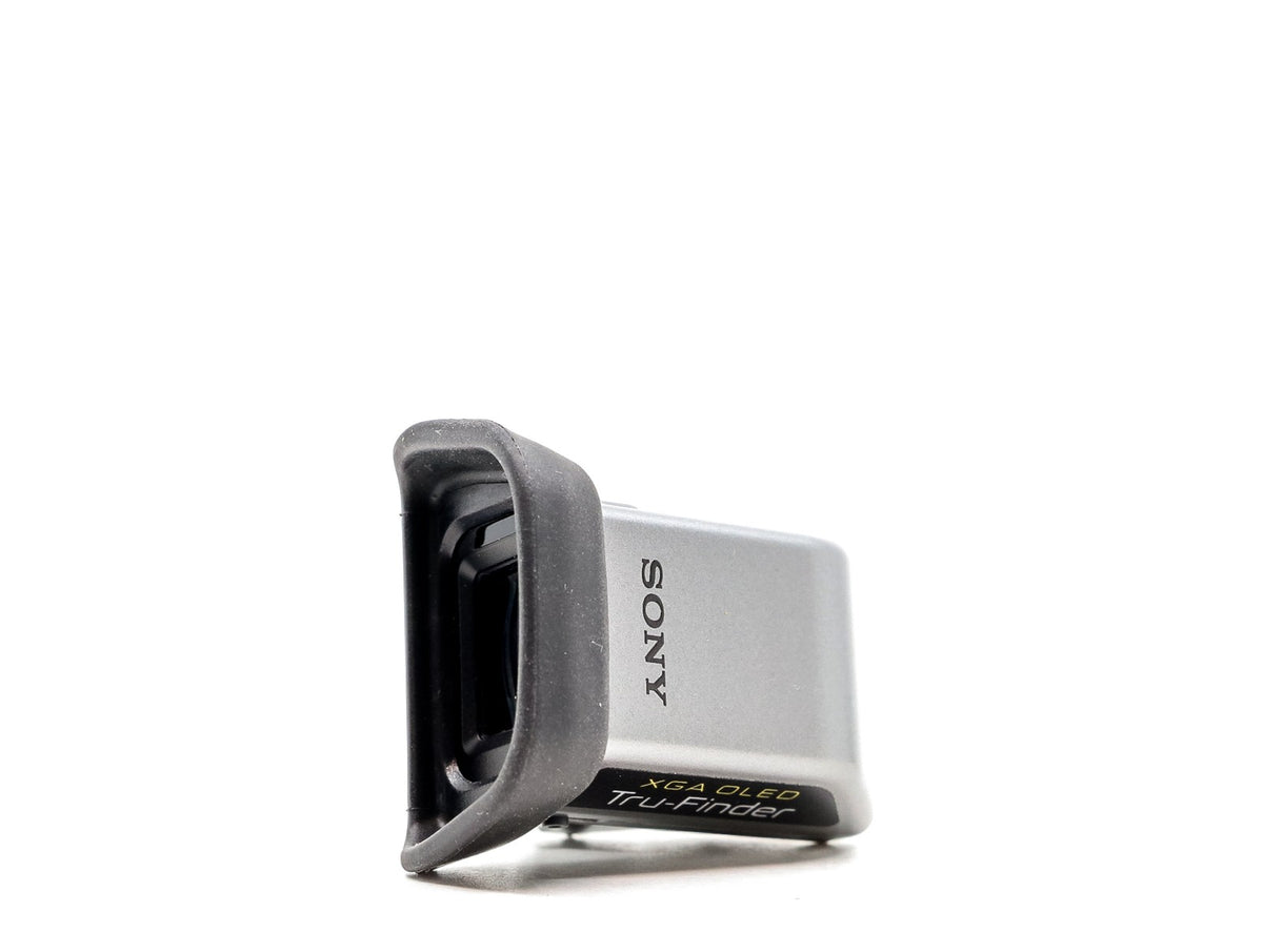 Sony FDA EV1S Electronic Viewfinder · image principale