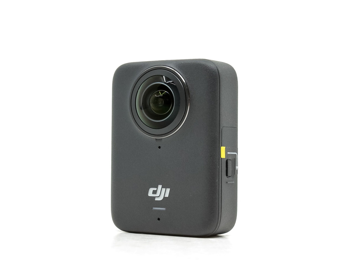 DJI Osmo 360 Adventure Combo · image principale