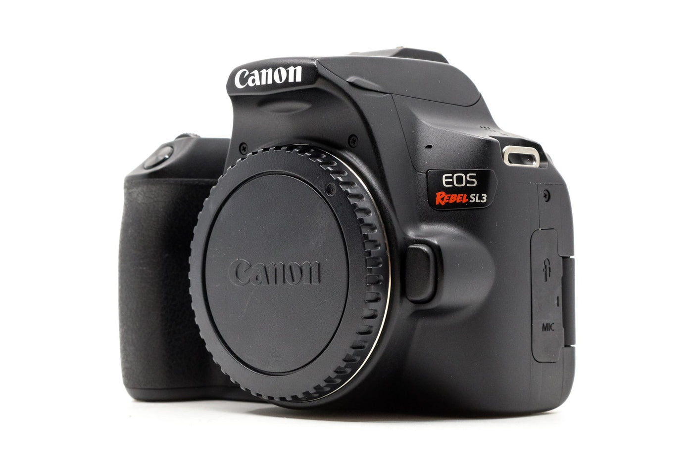 Canon EOS Rebel SL3 · image principale