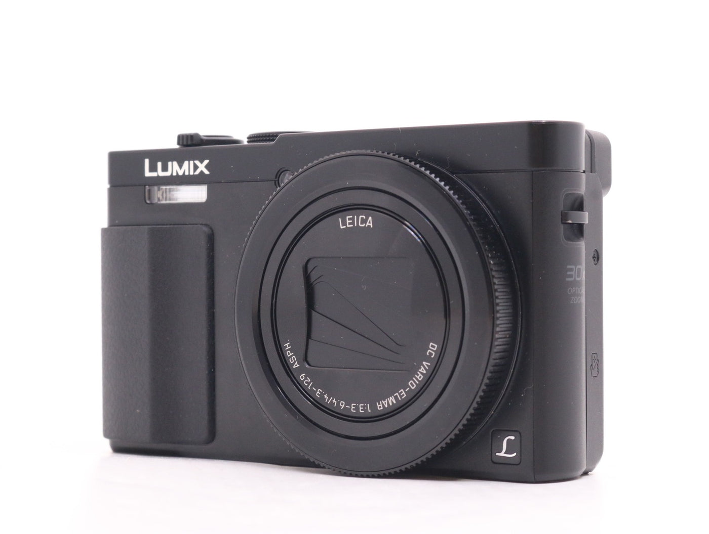 Panasonic Lumix DMC-TZ70 · image principale