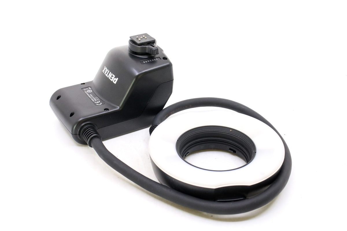 Pentax AF160FC Auto Macro Ring Flash · image principale